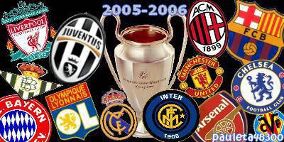 ki va remporter la coupe d'europe des chamions cette annee