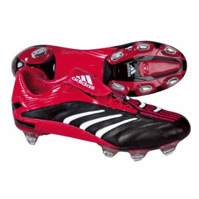 LES NOUVEAUX PREDATOR TRX  SG